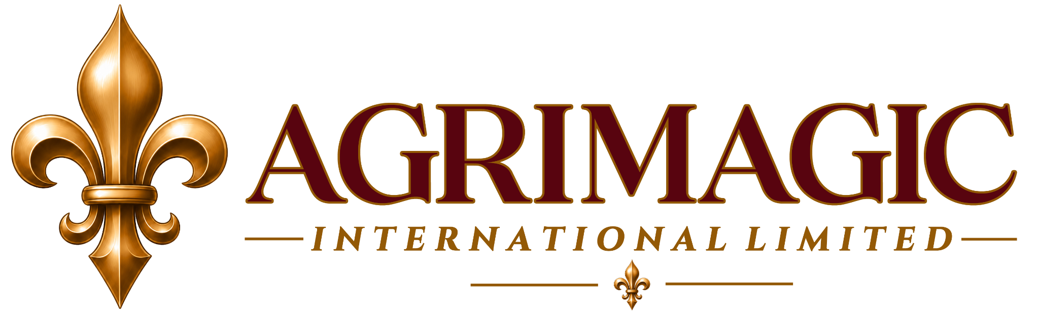 Agri Magic International Limited